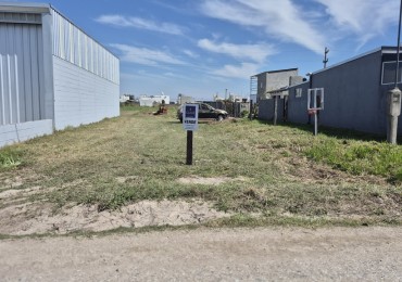 Terreno en Zona altos de Palmar
