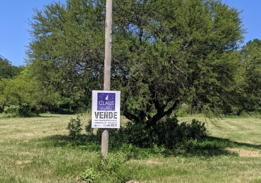 TERRENO EN VENTA- LOTEO PUERTO CAYASTA