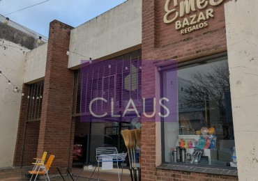 LOCAL Comercial Estrategico y muy amplio San Justo, Santa Fe 